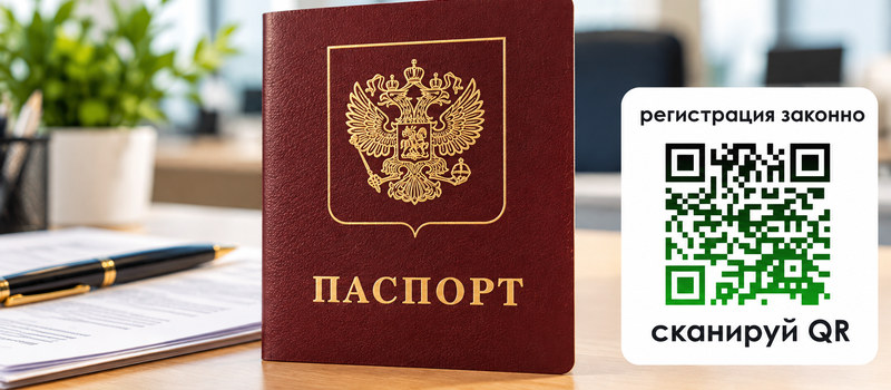 прописка в Лобне